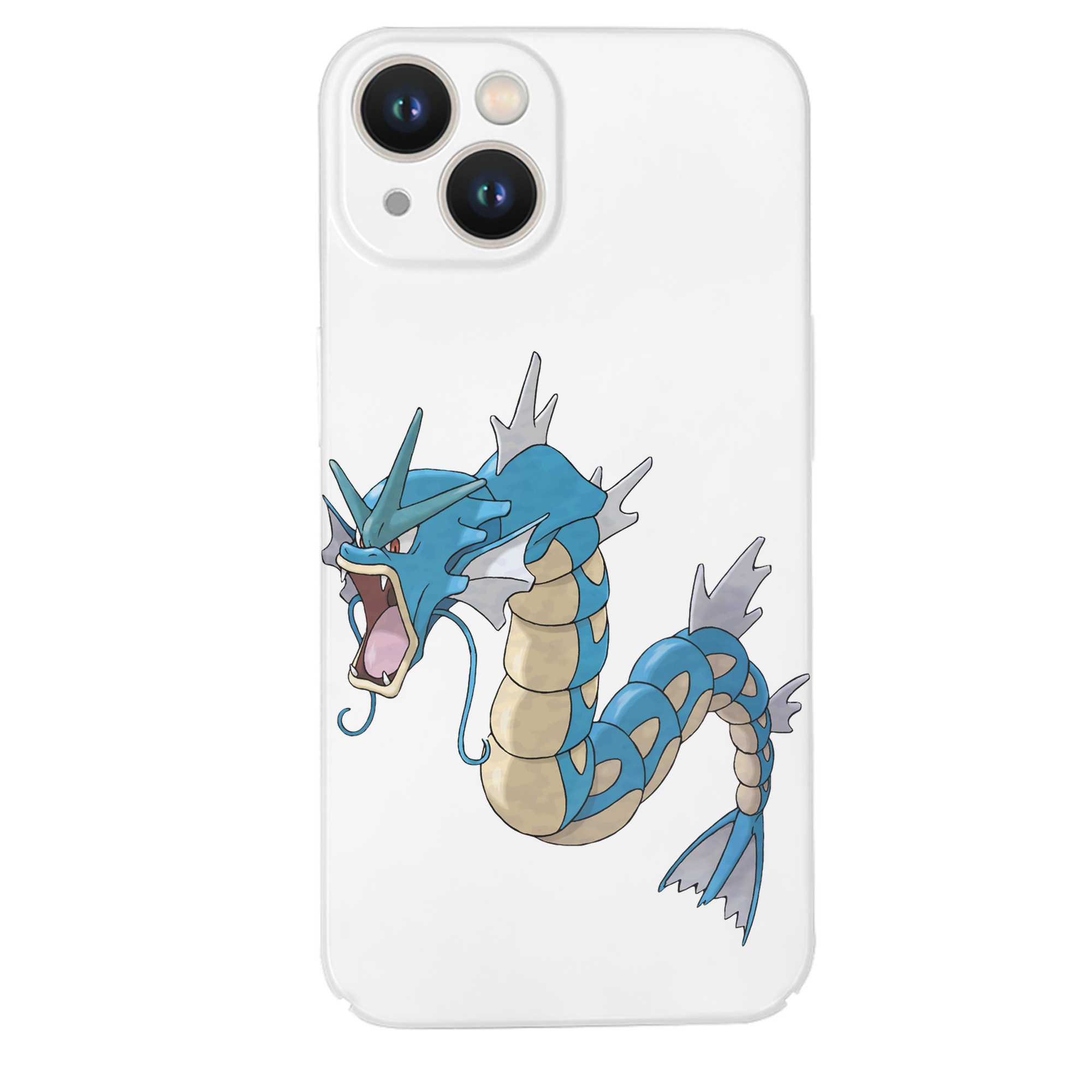 （画像用） ポケットモンスター Pokémon 【iPhone 14シリーズ対応】ハードケース